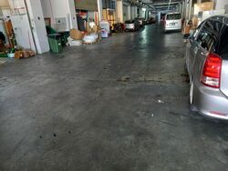 Enterprise One (D14), Factory #511443711